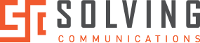 Solvong Communications logo